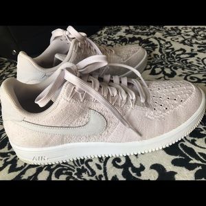 Nike Air Force 1 Ultra Flyknit Low